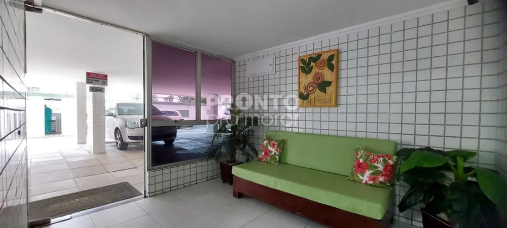 Apartamento, 3 quartos, 105 m² - Foto 2