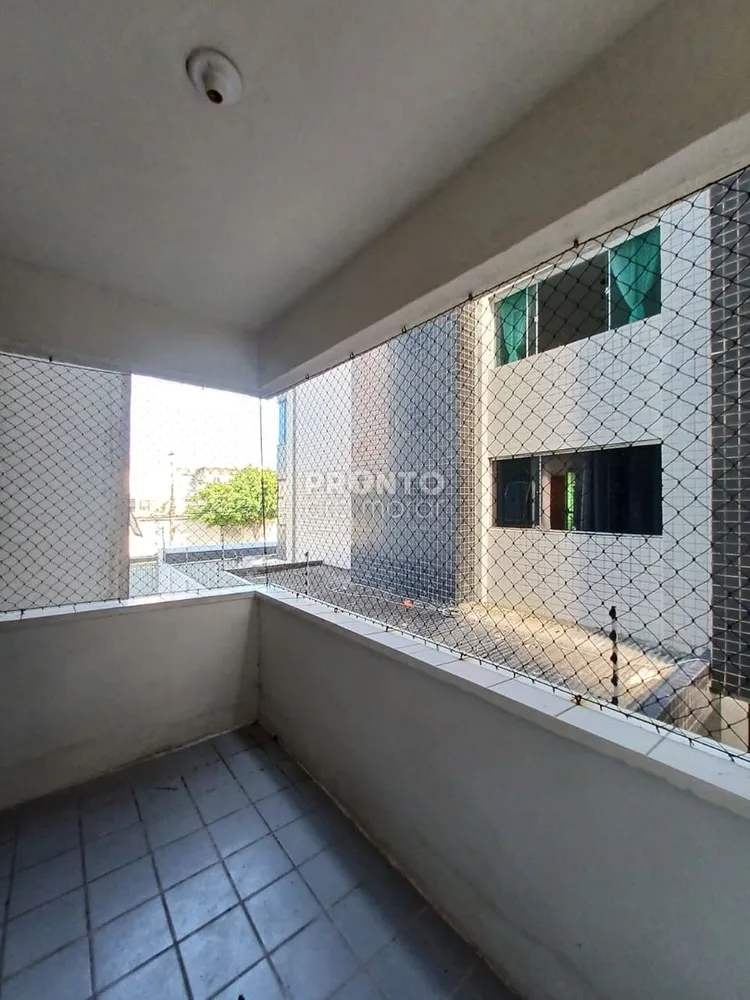 Apartamento, 3 quartos, 105 m² - Foto 3