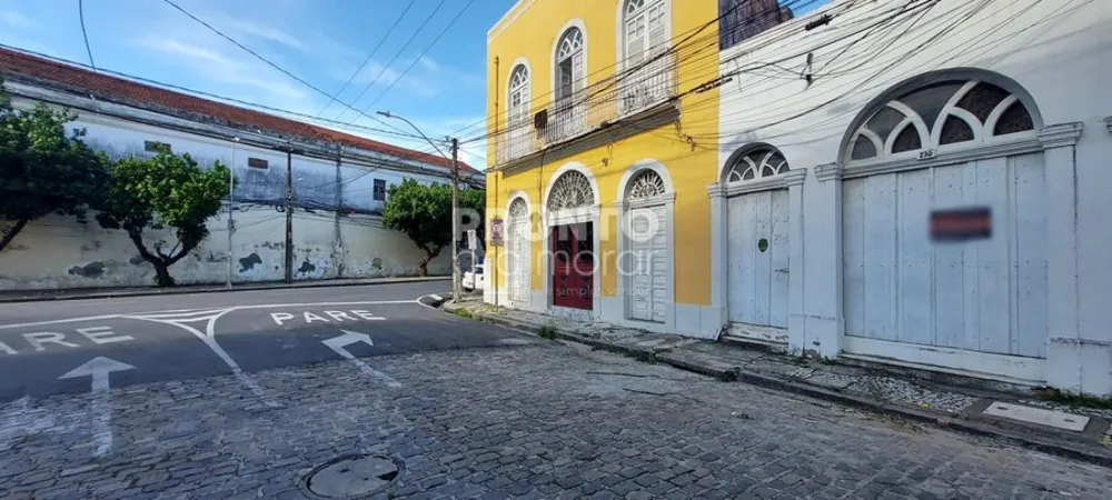 Prédio Inteiro, 378 m² - Foto 2