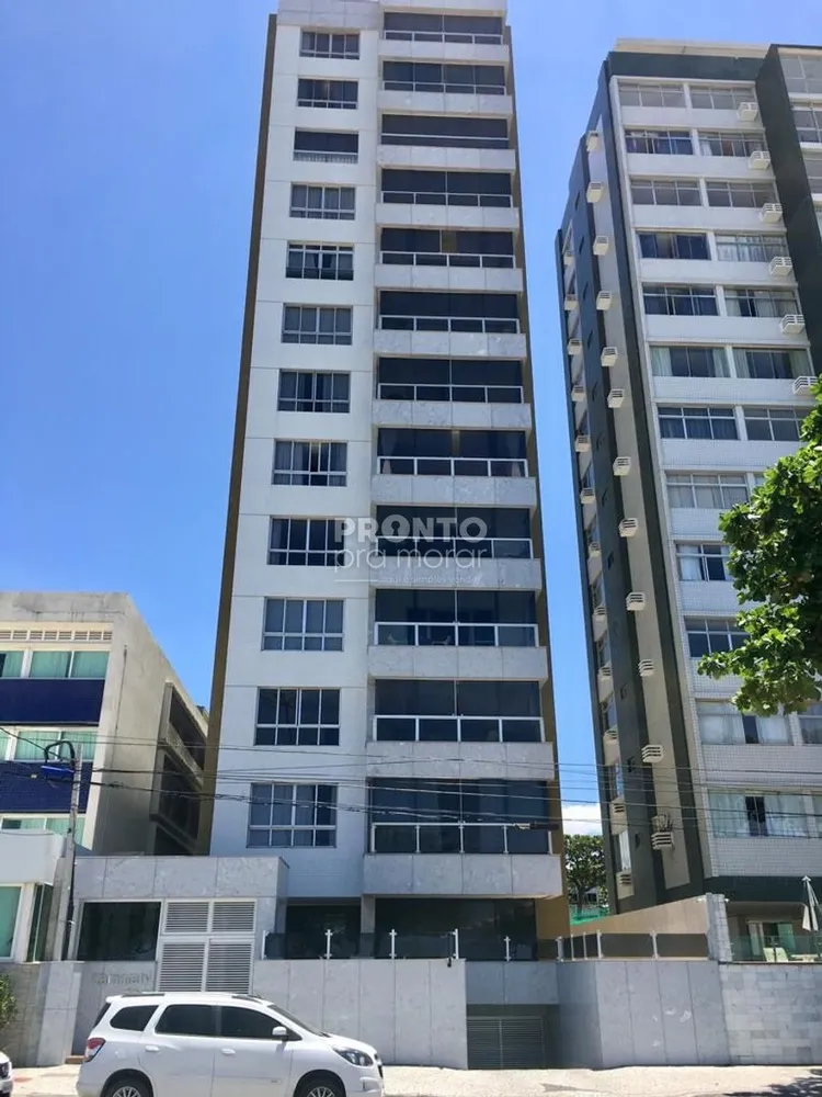 Apartamento, 4 quartos, 230 m² - Foto 4