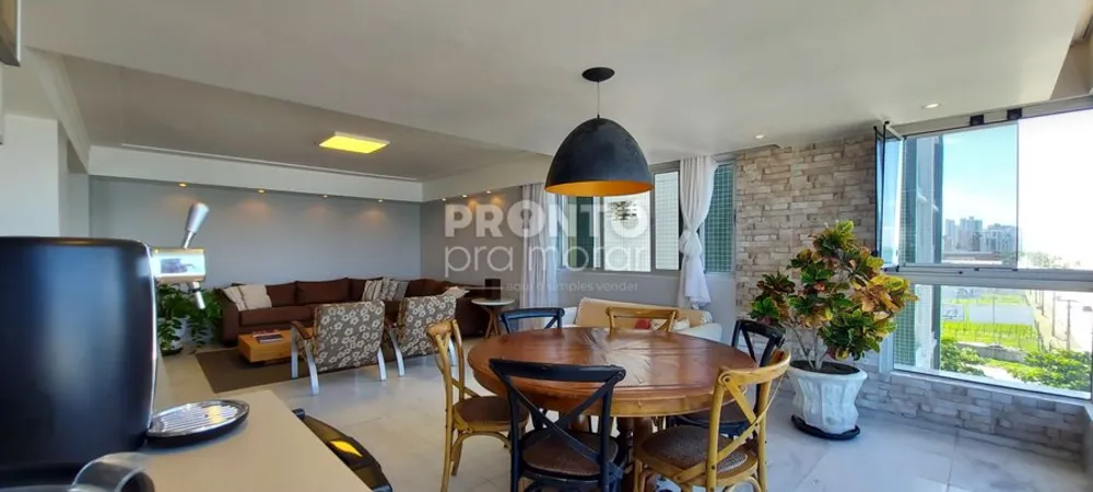 Apartamento, 4 quartos, 230 m² - Foto 1