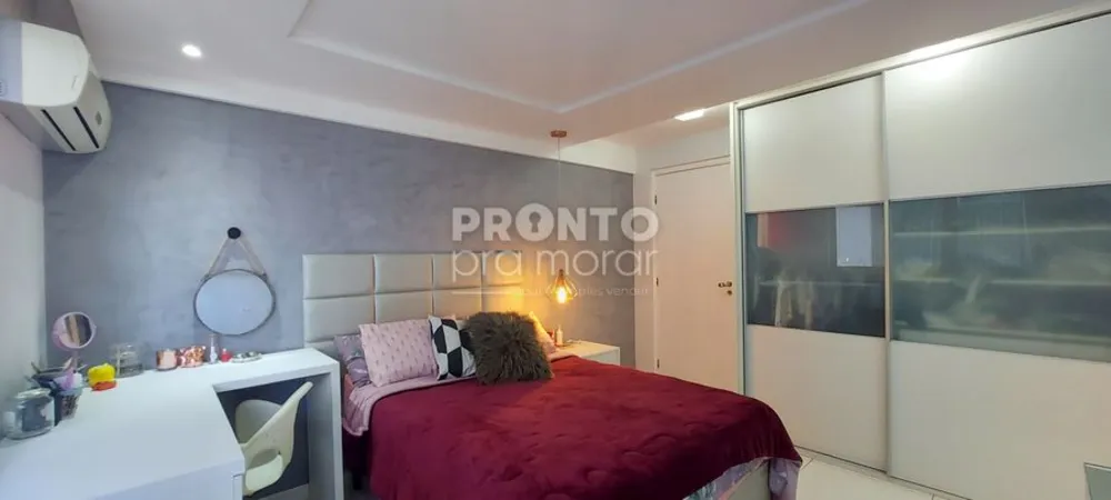 Apartamento, 4 quartos, 230 m² - Foto 2