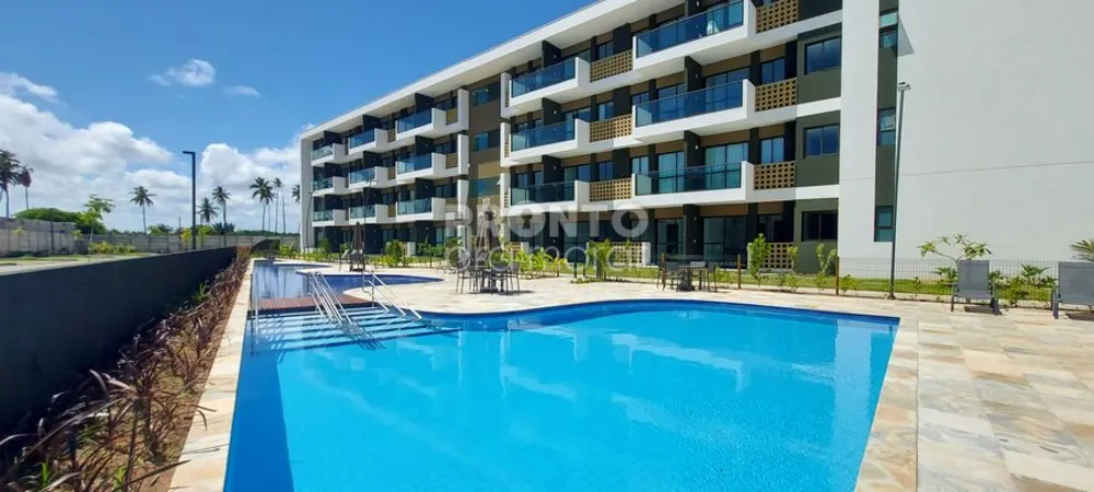 Apartamento, 2 quartos, 61 m² - Foto 2