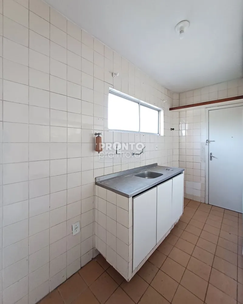 Apartamento, 3 quartos, 94 m² - Foto 3