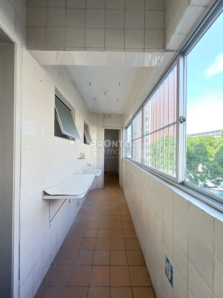 Apartamento, 3 quartos, 94 m² - Foto 1