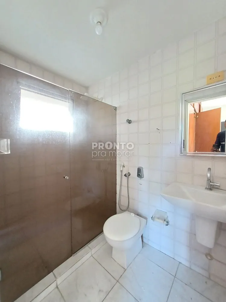 Apartamento, 3 quartos, 94 m² - Foto 2