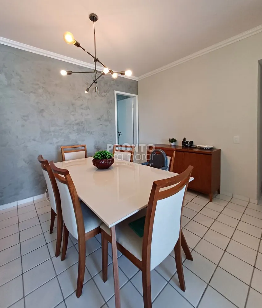 Apartamento, 3 quartos, 93 m² - Foto 2