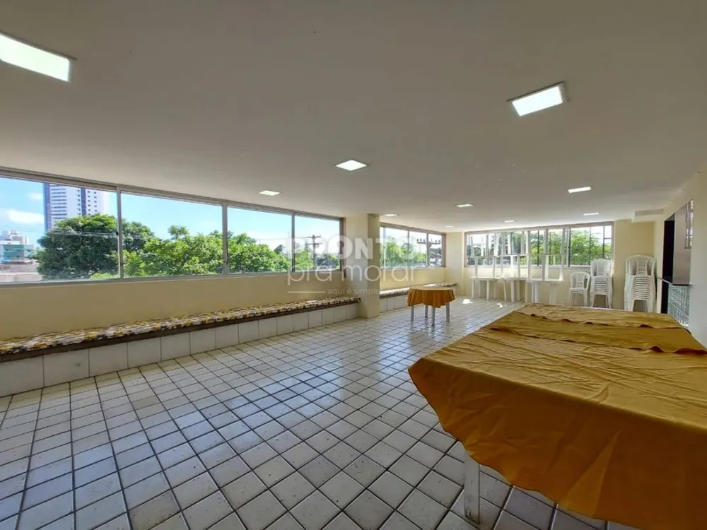 Apartamento, 3 quartos, 93 m² - Foto 4