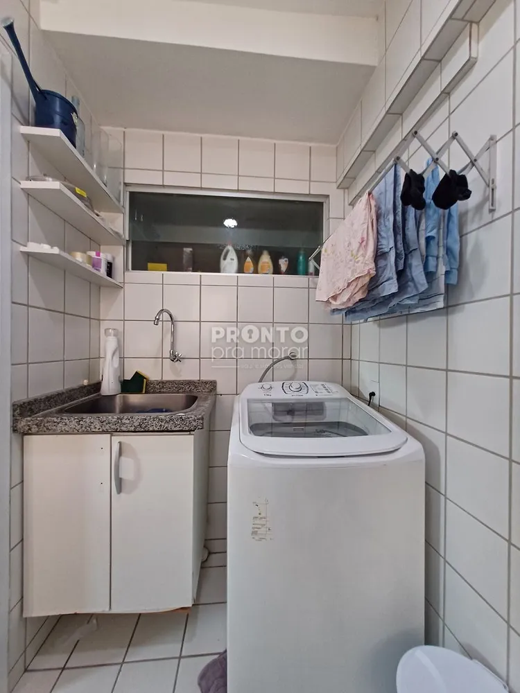 Apartamento, 3 quartos, 93 m² - Foto 3