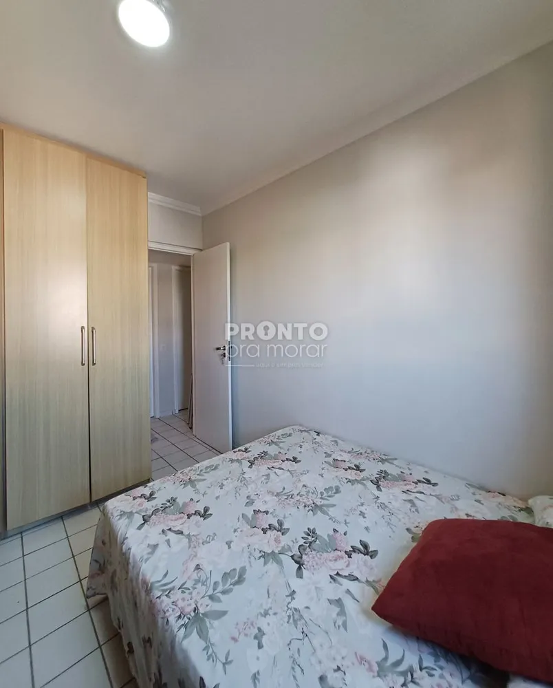 Apartamento, 3 quartos, 93 m² - Foto 1