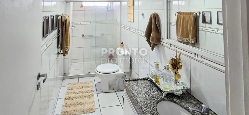 Apartamento, 3 quartos, 166 m² - Foto 4
