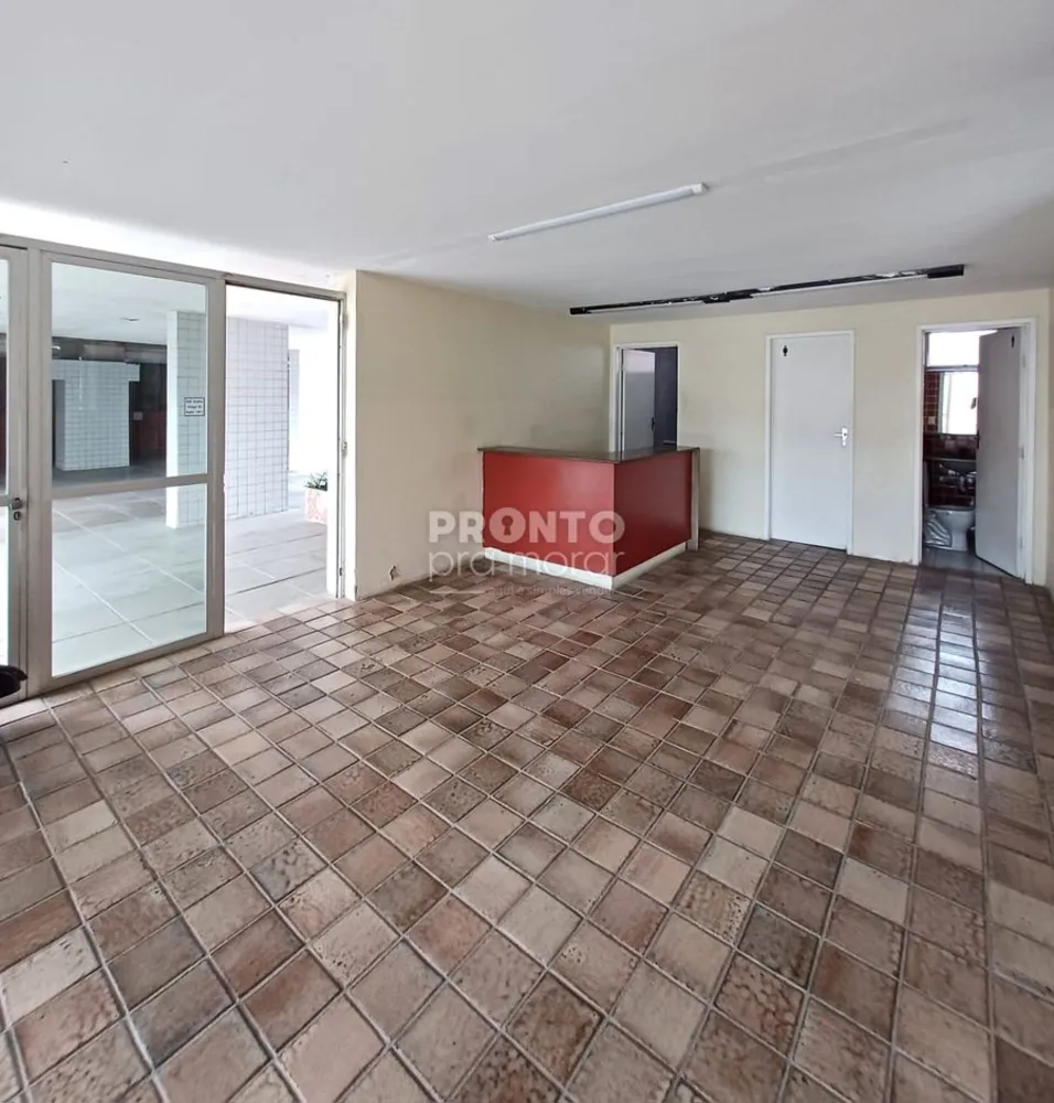 Apartamento, 3 quartos, 166 m² - Foto 1
