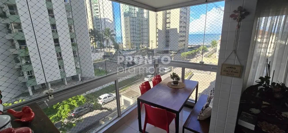 Apartamento, 3 quartos, 166 m² - Foto 3