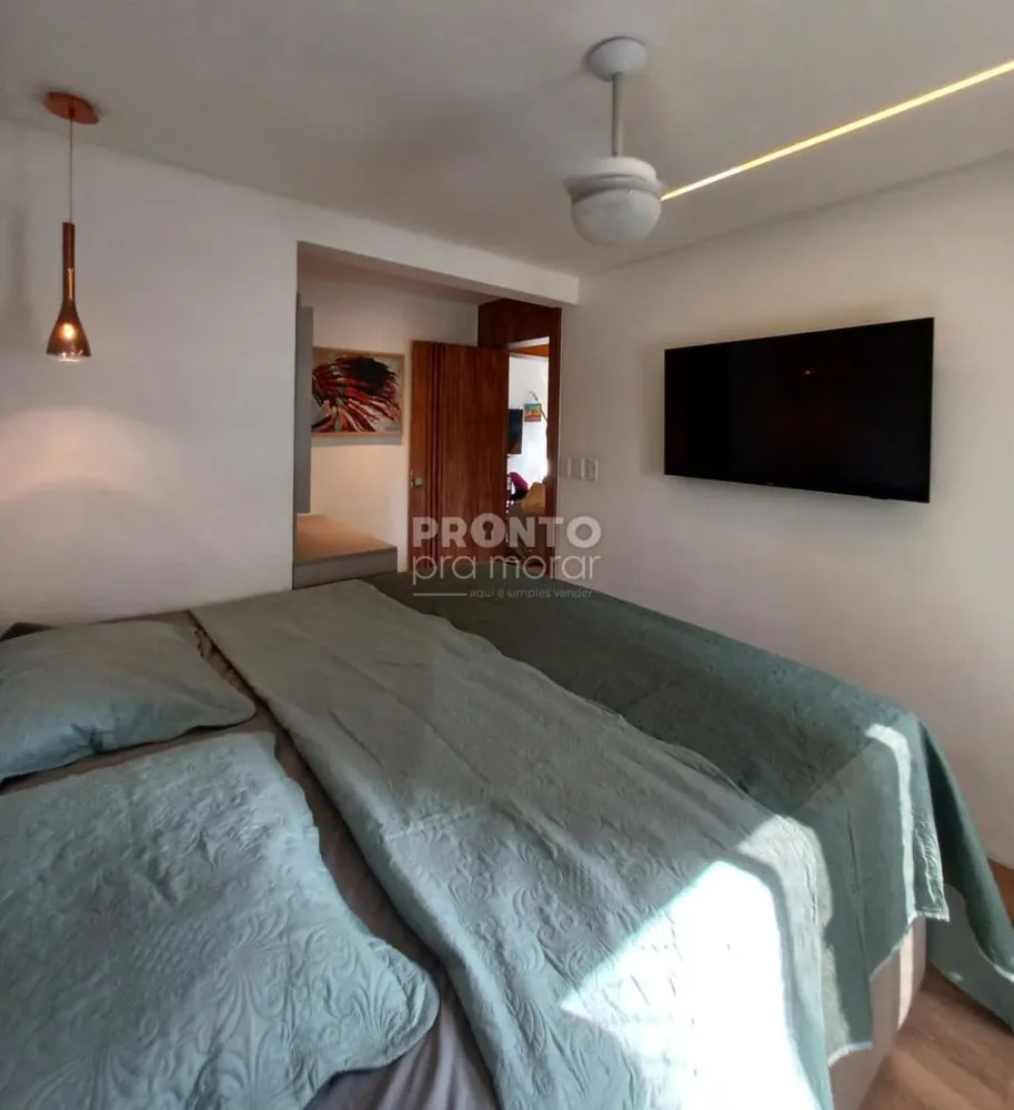 Apartamento, 2 quartos, 70 m² - Foto 3