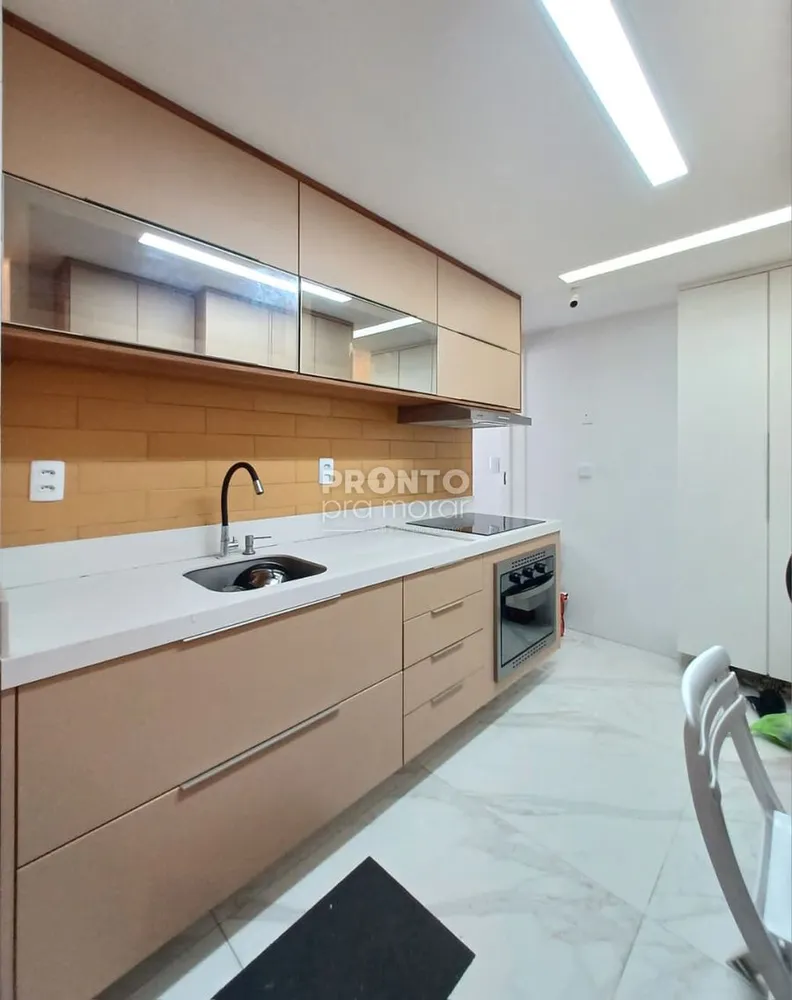 Apartamento, 2 quartos, 70 m² - Foto 4