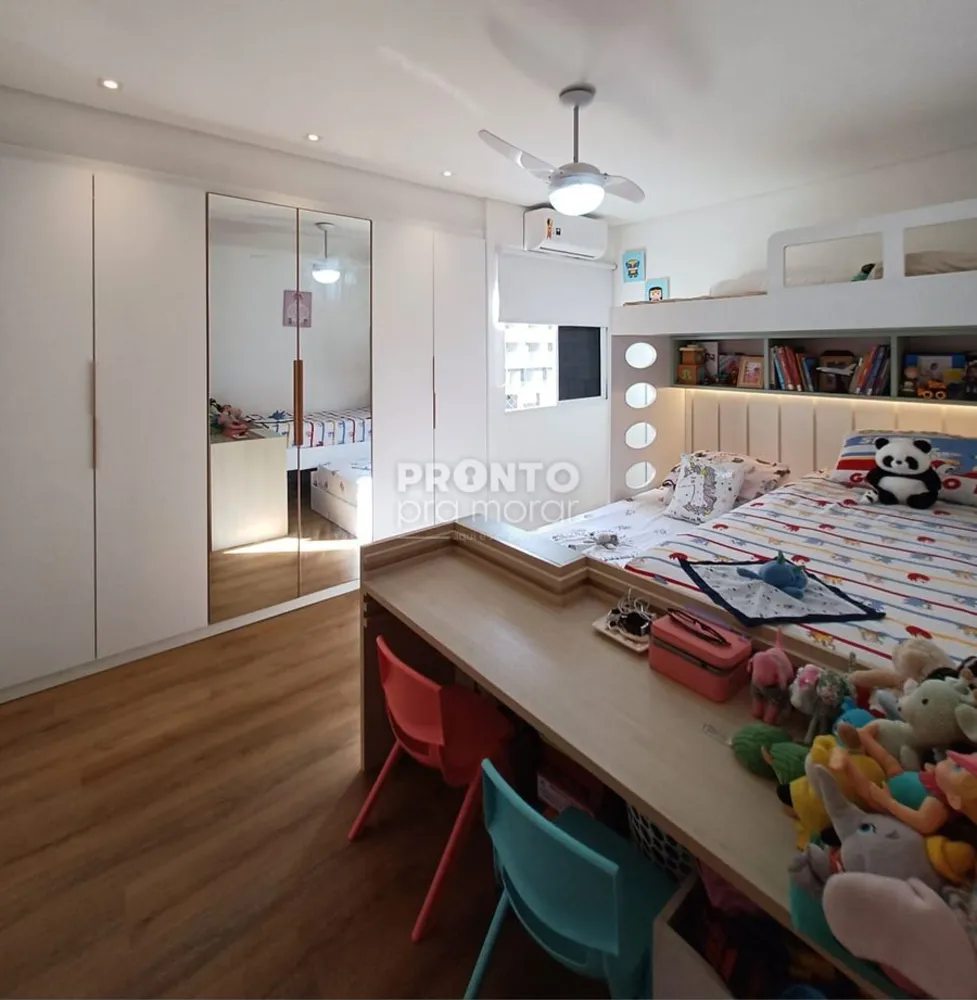 Apartamento, 2 quartos, 70 m² - Foto 2