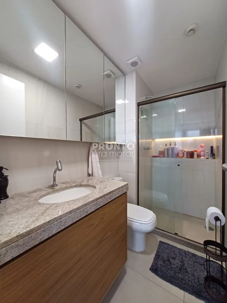 Apartamento, 1 quarto, 40 m² - Foto 2