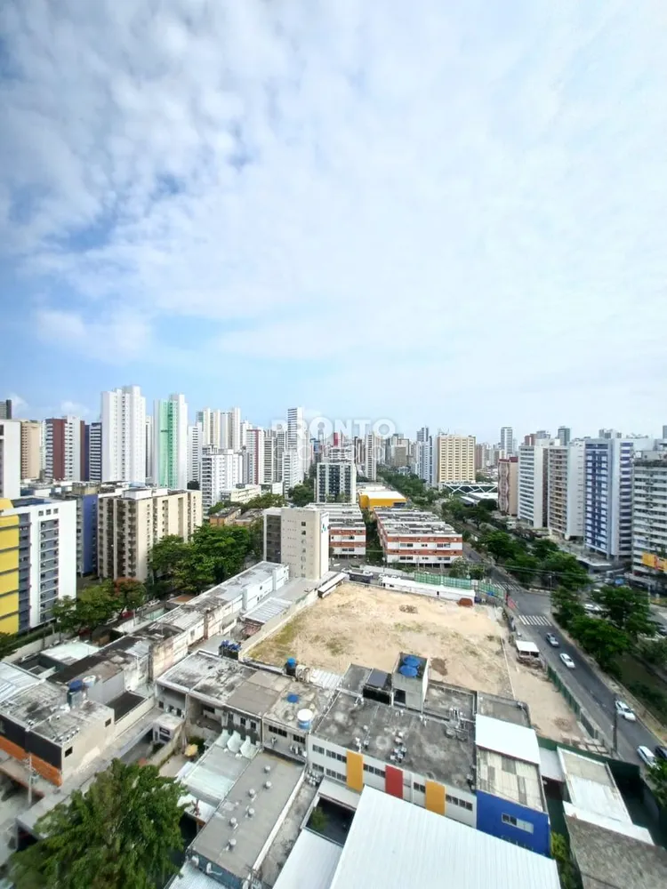 Apartamento, 1 quarto, 40 m² - Foto 1