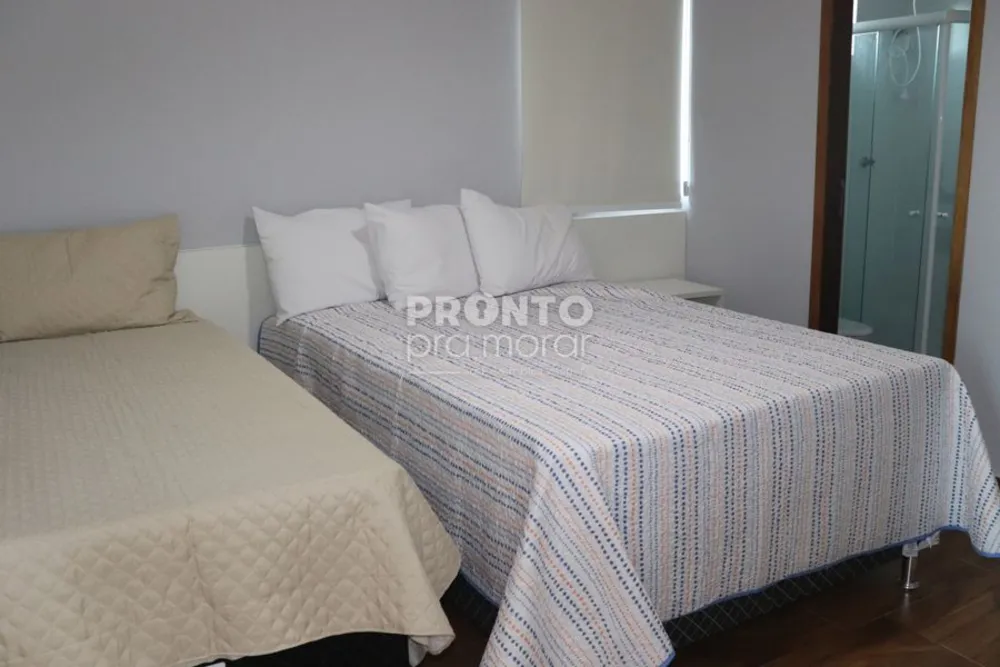 Apartamento, 4 quartos, 126 m² - Foto 2