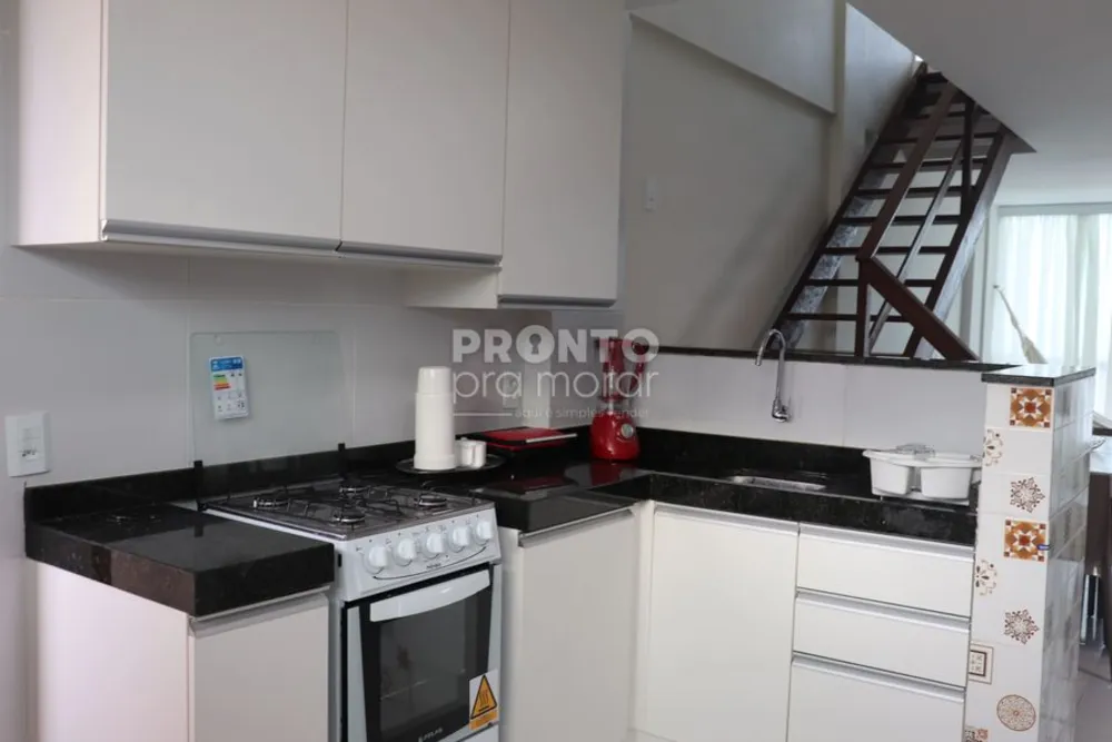Apartamento, 4 quartos, 126 m² - Foto 1