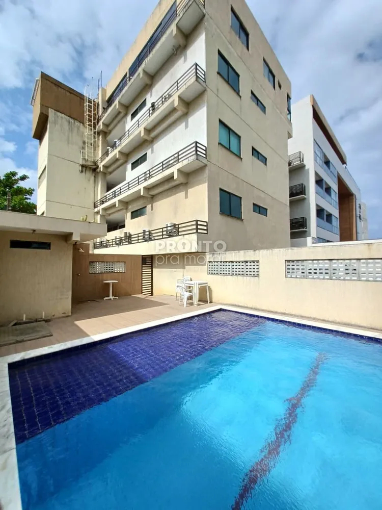 Apartamento, 4 quartos, 126 m² - Foto 3