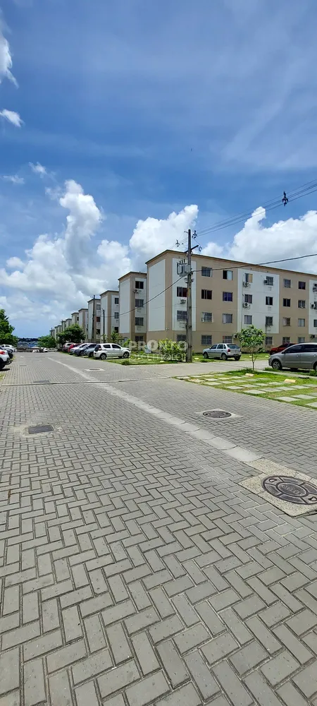 Apartamento, 2 quartos, 41 m² - Foto 3