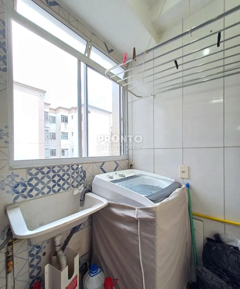 Apartamento, 2 quartos, 41 m² - Foto 4