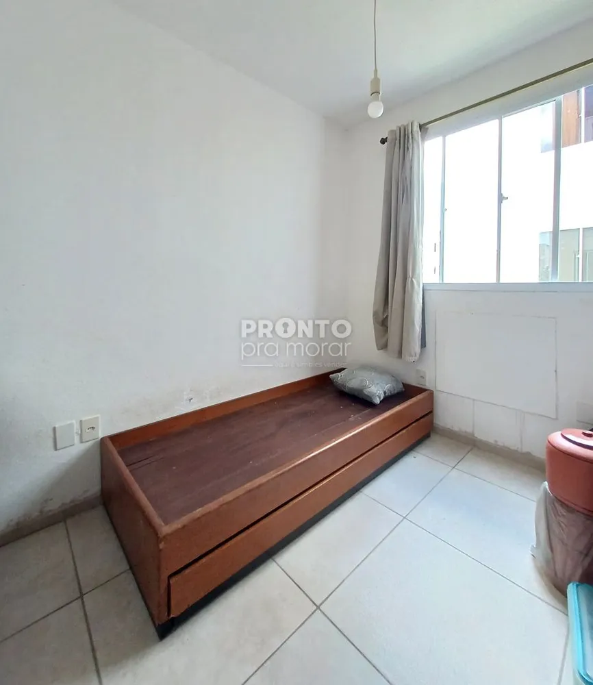 Apartamento, 2 quartos, 41 m² - Foto 2