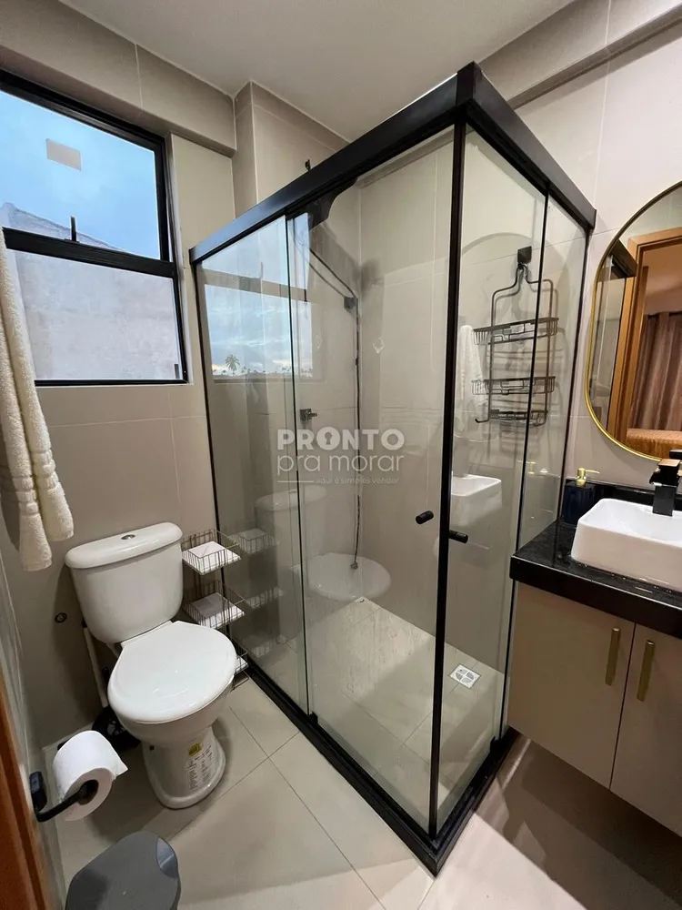 Apartamento, 1 quarto, 25 m² - Foto 1
