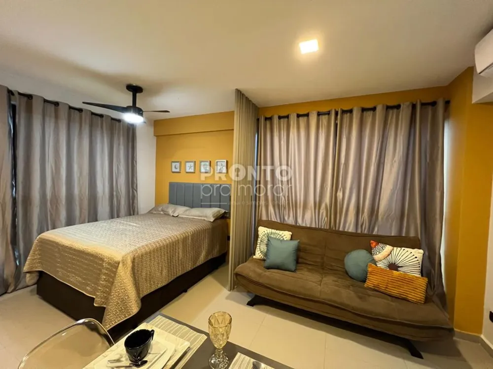 Apartamento, 1 quarto, 25 m² - Foto 2