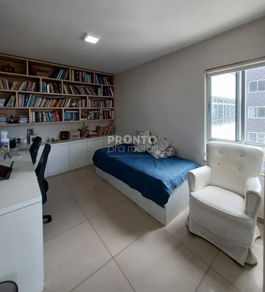 Apartamento, 3 quartos, 144 m² - Foto 4