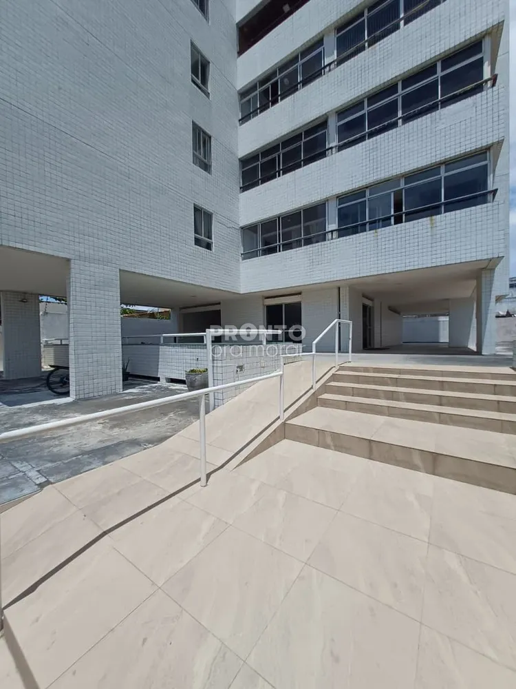 Apartamento, 3 quartos, 144 m² - Foto 2