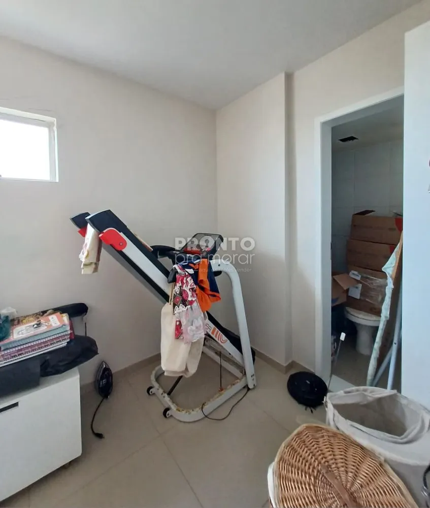 Apartamento, 3 quartos, 144 m² - Foto 1