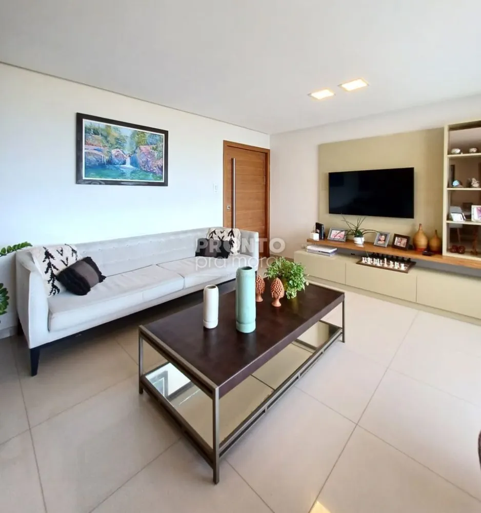 Apartamento, 3 quartos, 144 m² - Foto 3