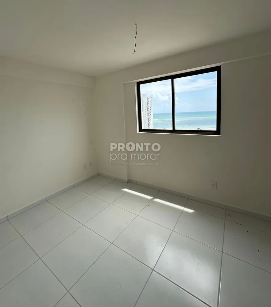 Apartamento, 2 quartos, 48 m² - Foto 1