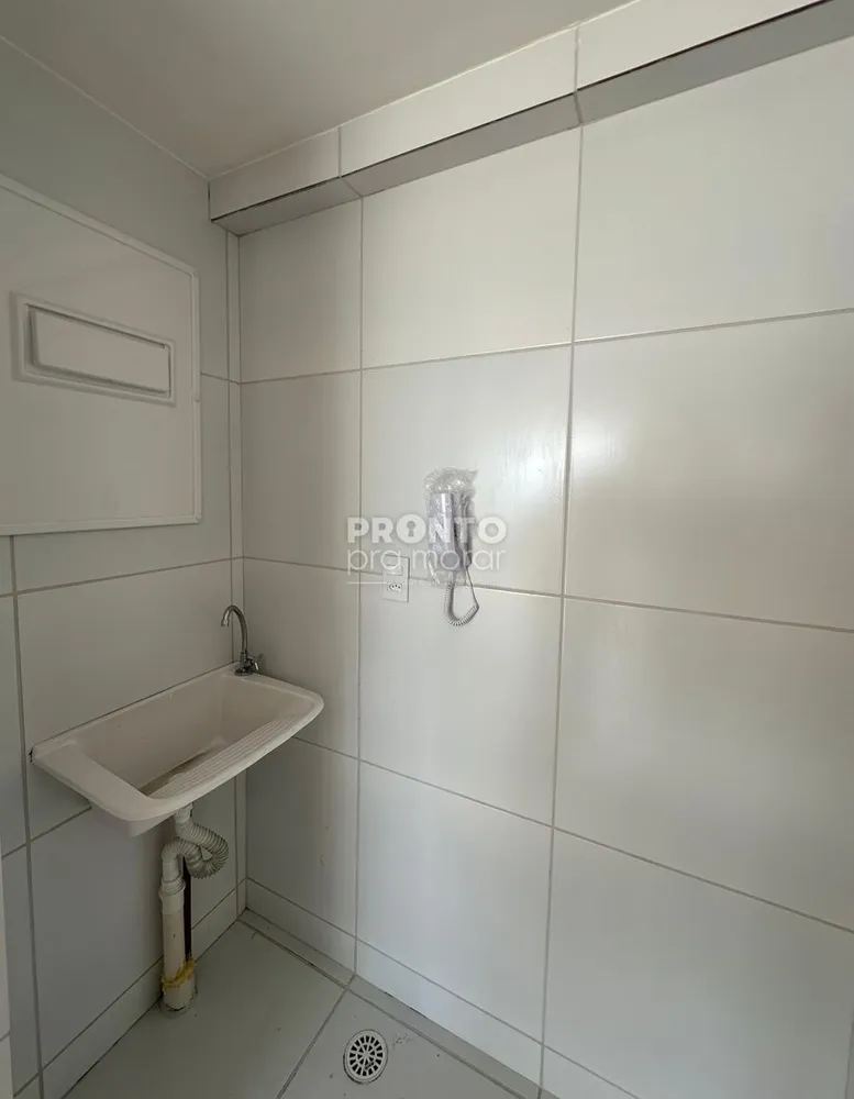 Apartamento, 2 quartos, 48 m² - Foto 3