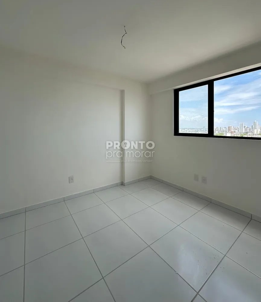 Apartamento, 2 quartos, 48 m² - Foto 4