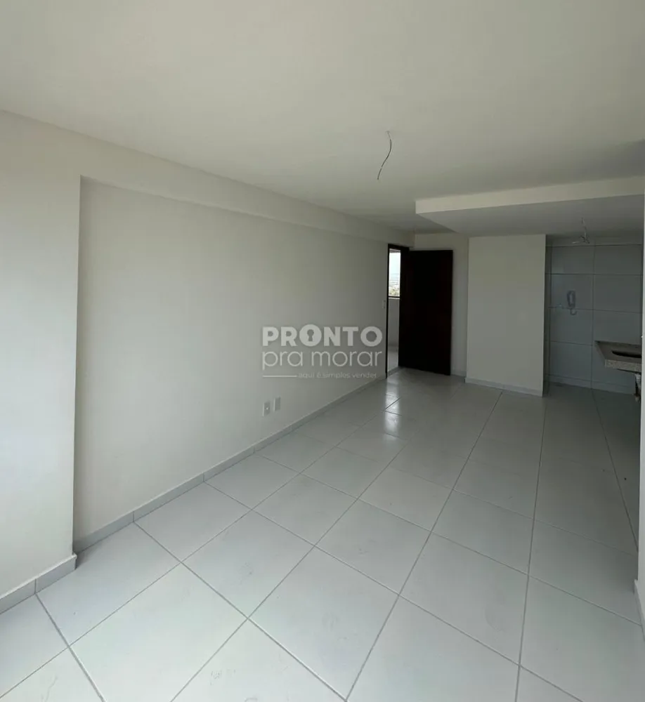 Apartamento, 2 quartos, 48 m² - Foto 2