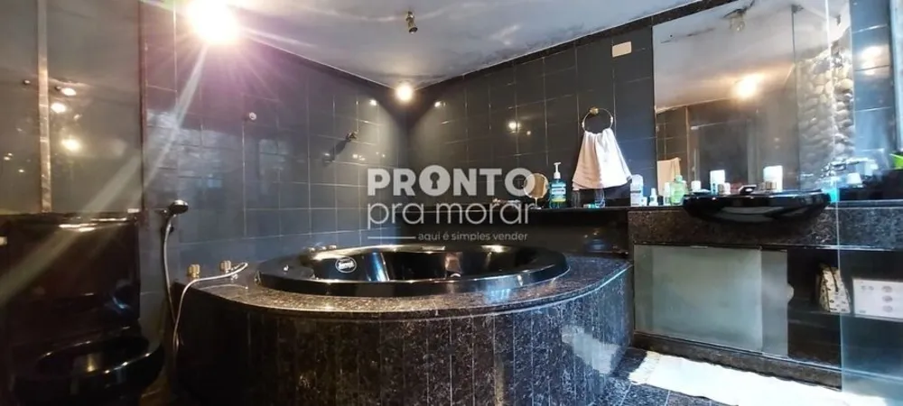 Casa, 3 quartos, 350 m² - Foto 2