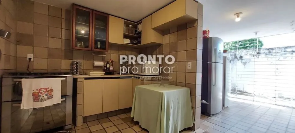 Casa, 3 quartos, 350 m² - Foto 4