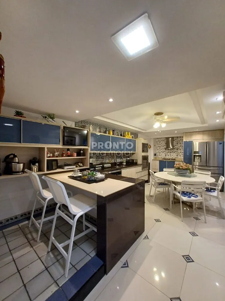Apartamento, 5 quartos, 318 m² - Foto 1