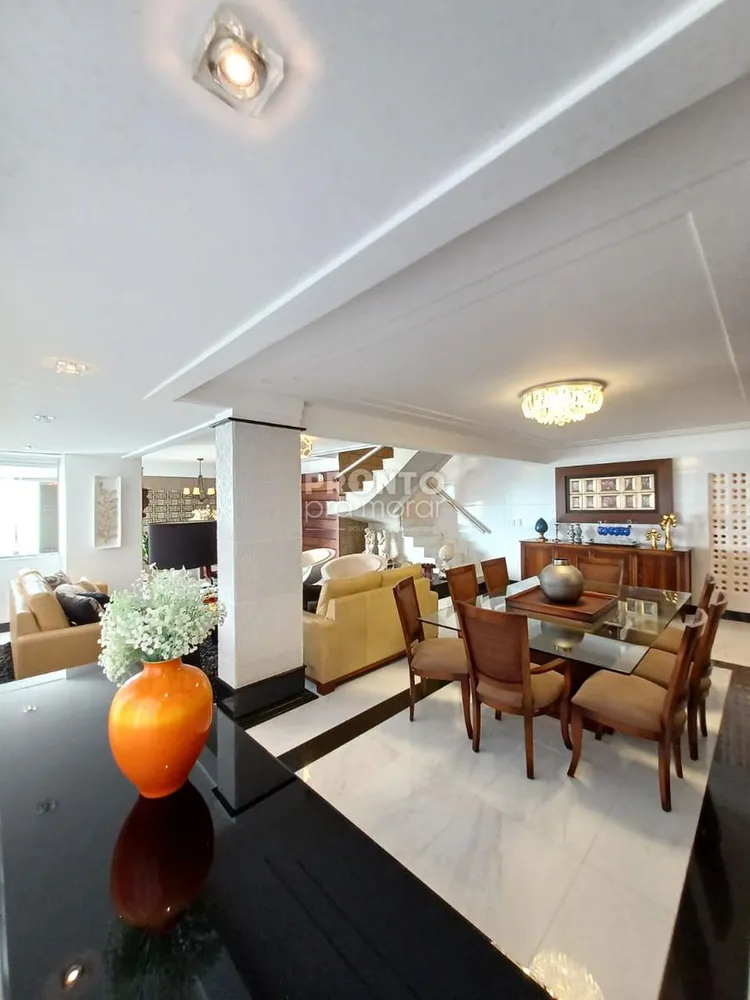 Apartamento, 5 quartos, 318 m² - Foto 2
