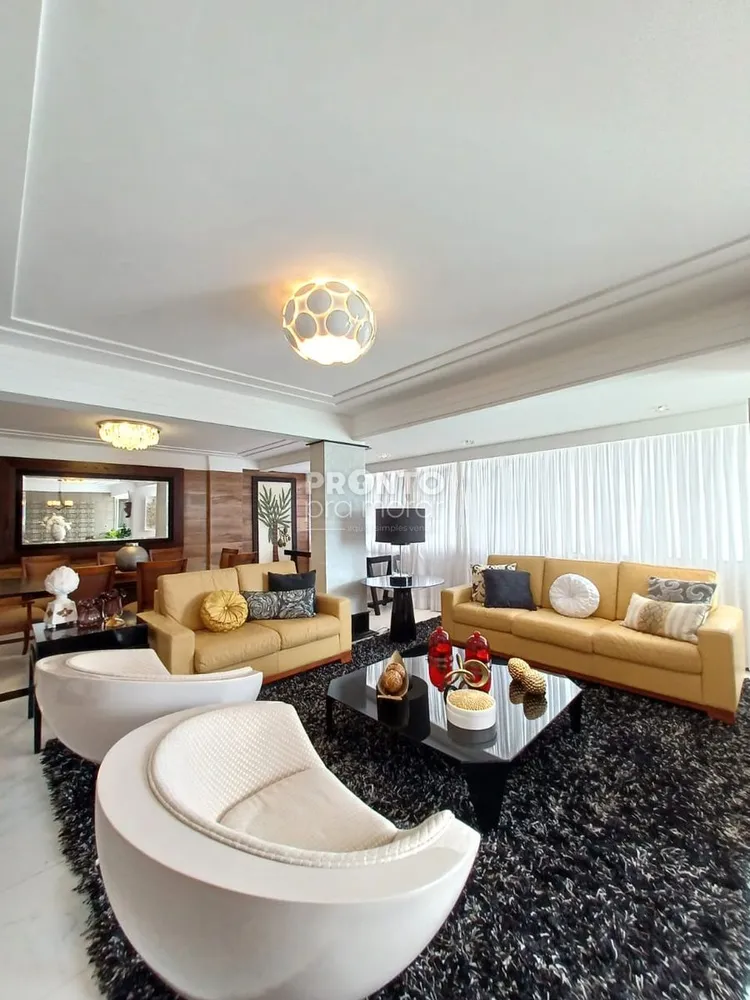 Apartamento, 5 quartos, 318 m² - Foto 3