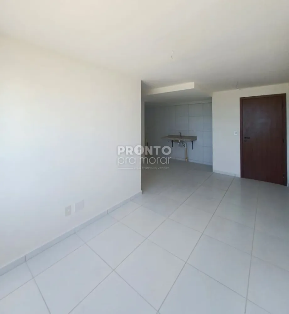 Apartamento, 2 quartos, 48 m² - Foto 3