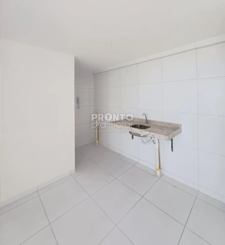 Apartamento, 2 quartos, 48 m² - Foto 2