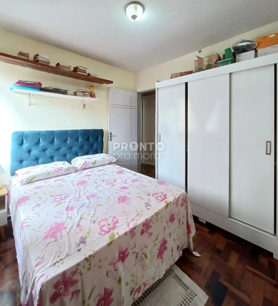 Apartamento, 3 quartos, 111 m² - Foto 1