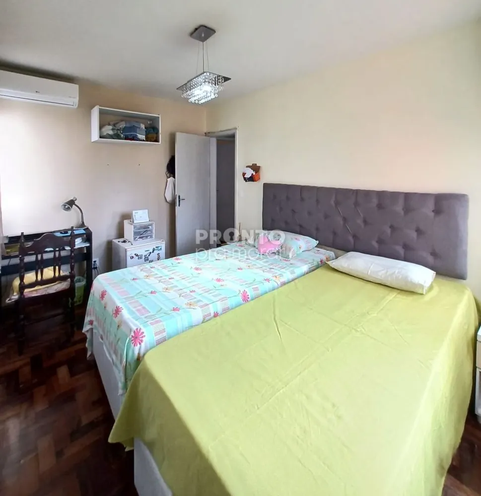 Apartamento, 3 quartos, 111 m² - Foto 2