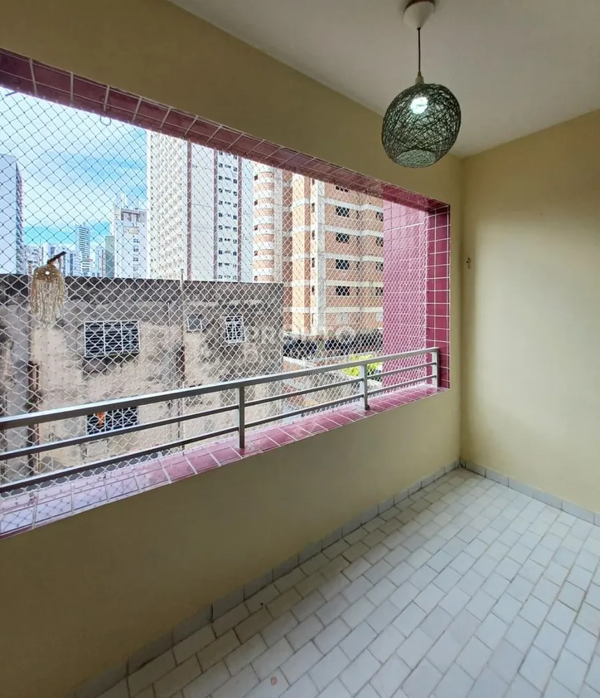 Apartamento, 3 quartos, 111 m² - Foto 3