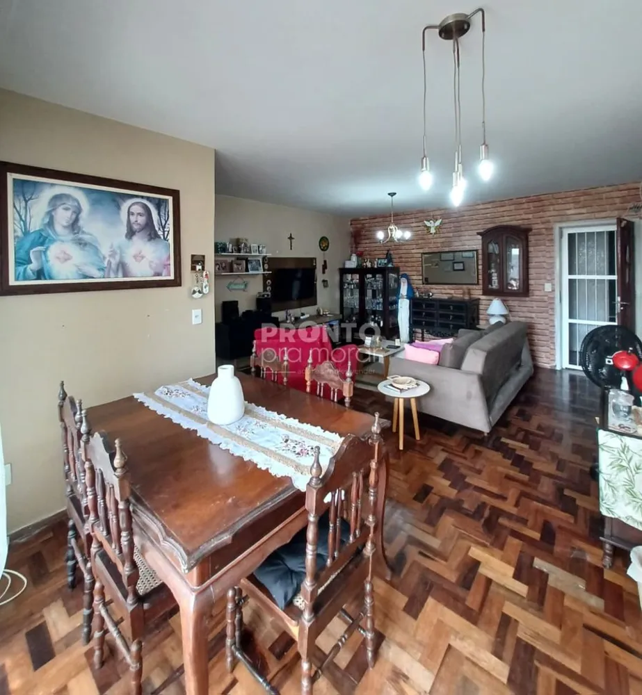 Apartamento, 3 quartos, 111 m² - Foto 4