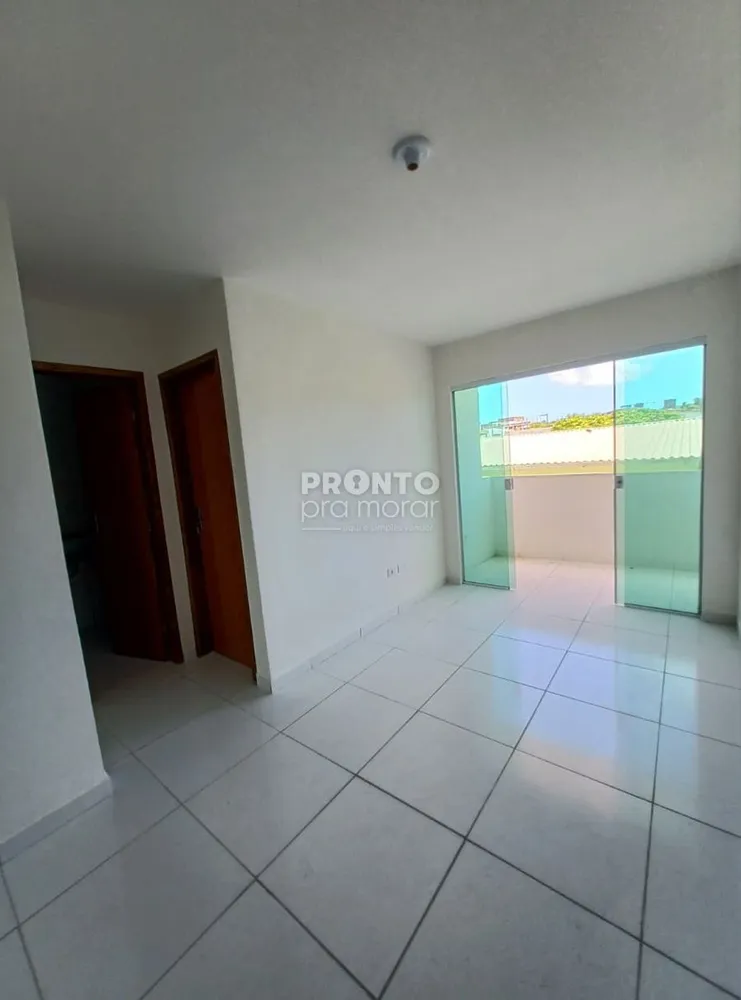 Apartamento, 2 quartos, 51 m² - Foto 1